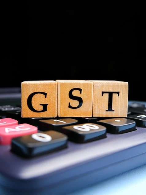 Professional GST Billing Made Simple