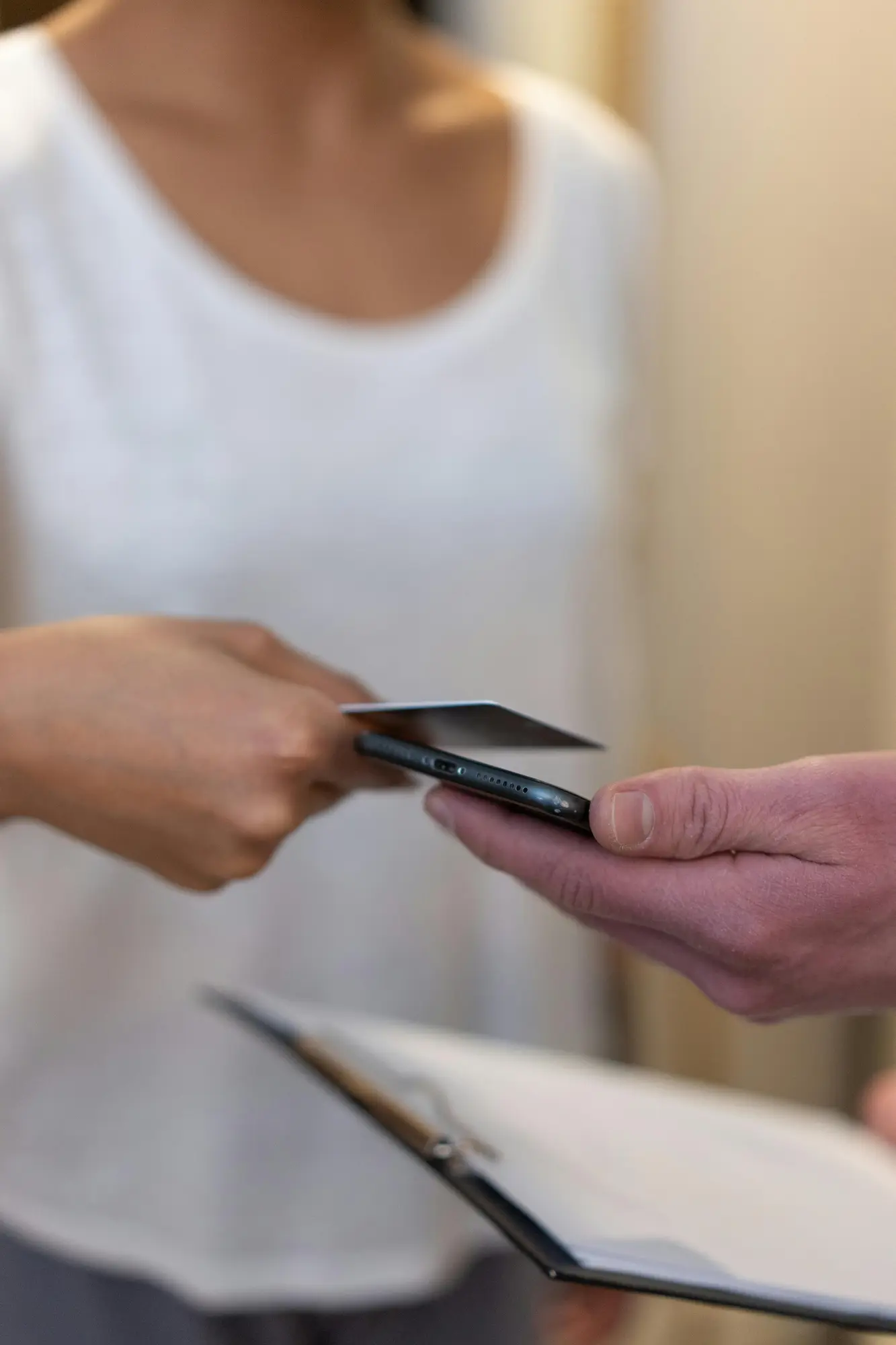 Effortless Credit and Debit Note Management