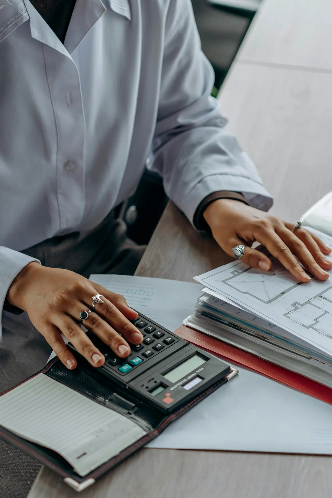 Effortless Expense Tracking and Management