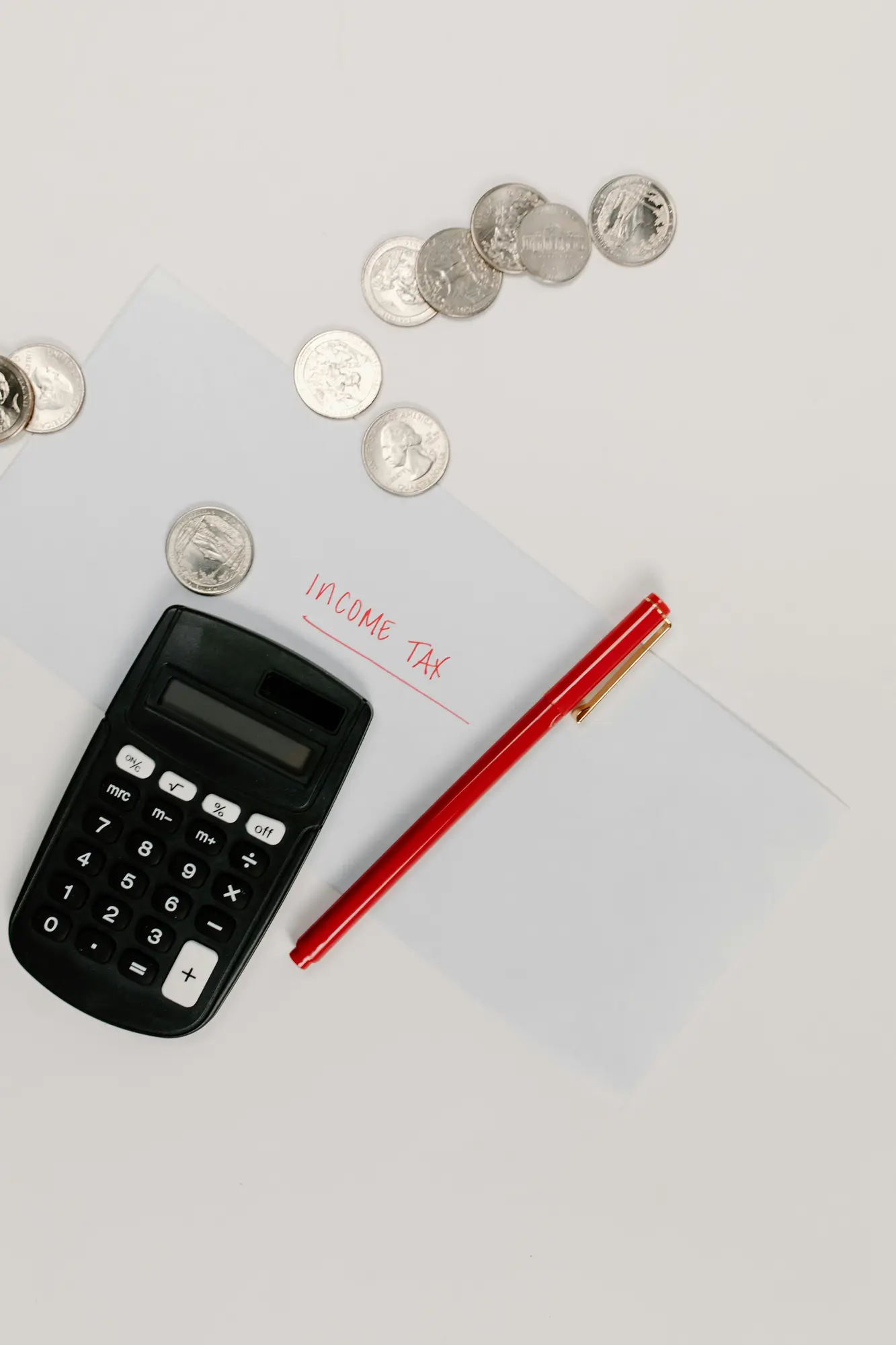 Complete Tax Compliance