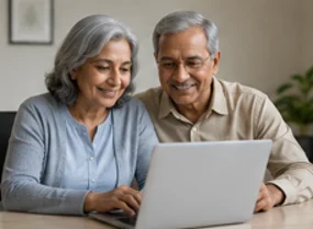 Families & Senior Citizens