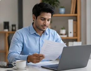 Salaried Professionals