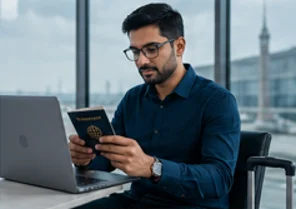 NRI Taxpayers